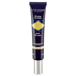 L'Occitane Immortelle BB Cream Teinte Precieux SPF 30 - 02 Light