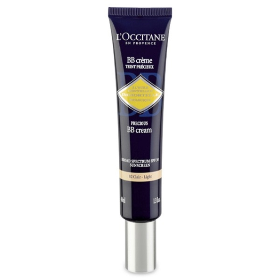 L'Occitane Immortelle BB Cream Teinte Precieux SPF 30 - 03 Medium