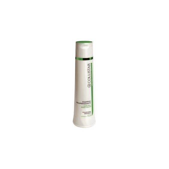 Collistar Capelli Fini e Senza Volume Shampoo Voluminizzante 250ml