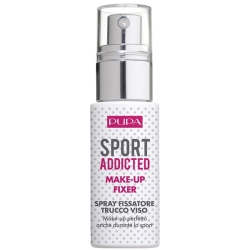Pupa Sport Addicted Make Up Fixer