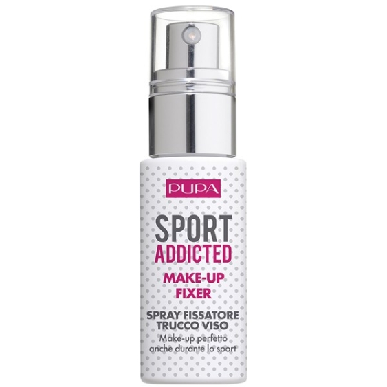 Pupa Sport Addicted Make Up Fixer