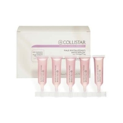 Collistar Capelli Deboli Soggetti a Caduta Fiale Rivitalizzanti Anticaduta 15fiale