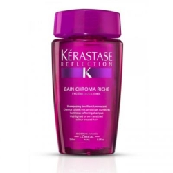 Kerastase Reflection Bain Chroma Riche 250ml