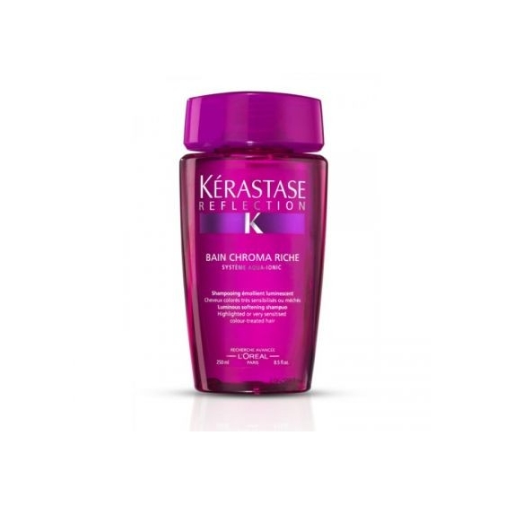 Kerastase Reflection Bain Chroma Riche 250ml
