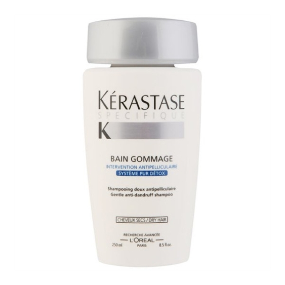 Kerastase Specifique Bain Gommage Dry Hair 250ml