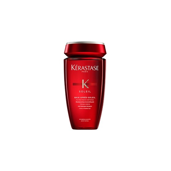 Kerastase Soleil Bain Apres-Soleil Filtre Photo-Defense 250ml