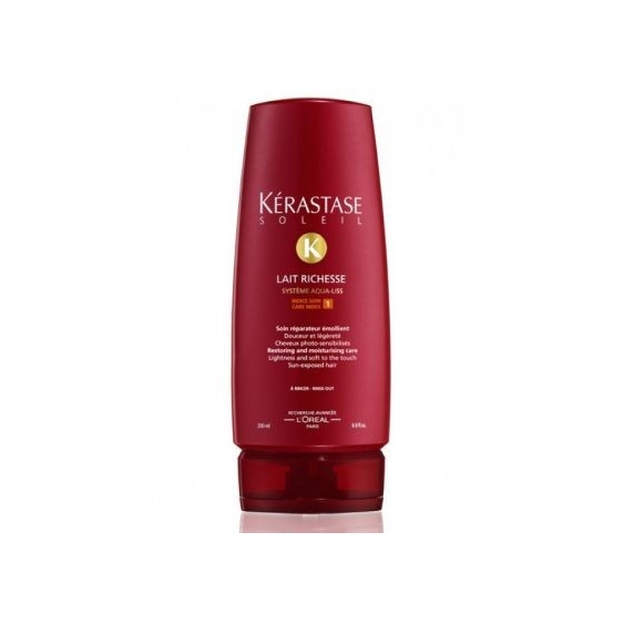 Kerastase Soleil Lait Richesse 200ml