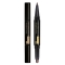 Pupa Savanna Duo Eyes Twist-Up - 002 Safari Khaki