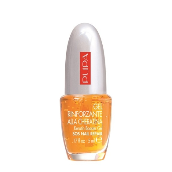 Pupa Gel Rinforzante alla Cheratina SOS Nail Repair