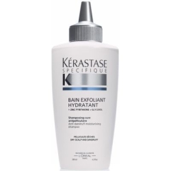 Kerastase Specifique Bain Exfoliant Hydratant 200ml