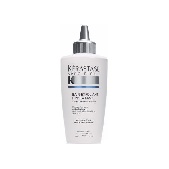 Kerastase Specifique Bain Exfoliant Hydratant 200ml