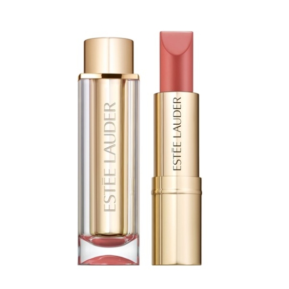 Estée Lauder Pure Color Love - 330 Wild Poppy - Creme