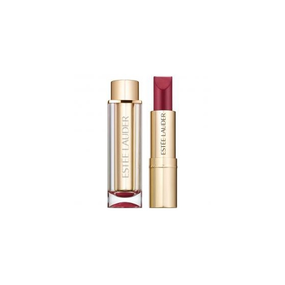 Estée Lauder Pure Color Love - 460 Ripped Raisin-Shimmer