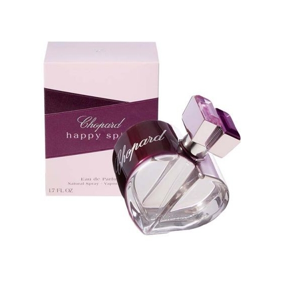 Profumo da Donna Chopard Happy Spirit confezione da 50ML