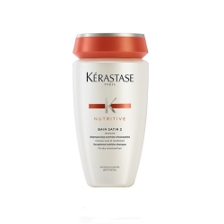Kerastase Nutritive Bain Satin 2 Irisome 250ML