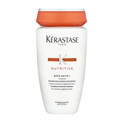 Kerastase Nutritive Bain Satin 1 Irisome 250ML