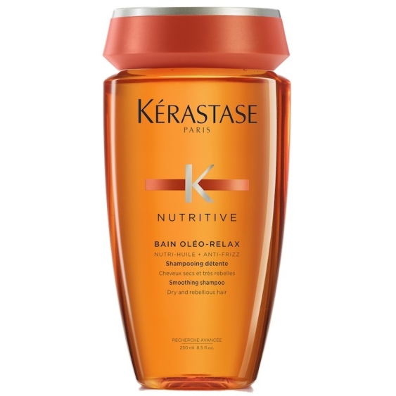 Kerastase Nutritive Bain Oleo-Relax 250ml