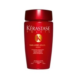 Kerastase Soleil Bain Apres-Soleil Ceramide 250ml