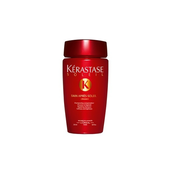 Kerastase Soleil Bain Apres-Soleil Ceramide 250ml