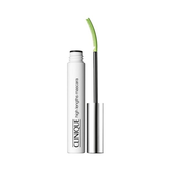 Clinique High Lengths Mascara - 02 Black/Brown