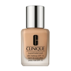 Clinique Superbalanced Silk Makeup SPF 15