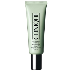 Clinique Continuous Coverage Makeup Broad Spectrum SPF 15