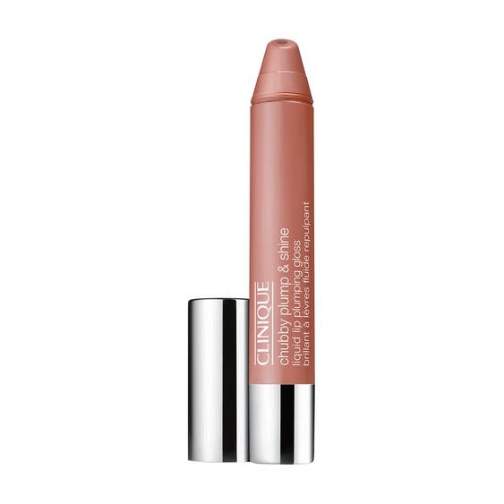 Clinique Chubby Plump & Shine - 01 Normous Nude