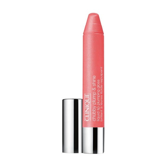Clinique Chubby Plump & Shine - 03 Portly Peach