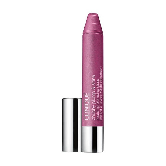 Clinique Chubby Plump & Shine - 07 Goliath Grape