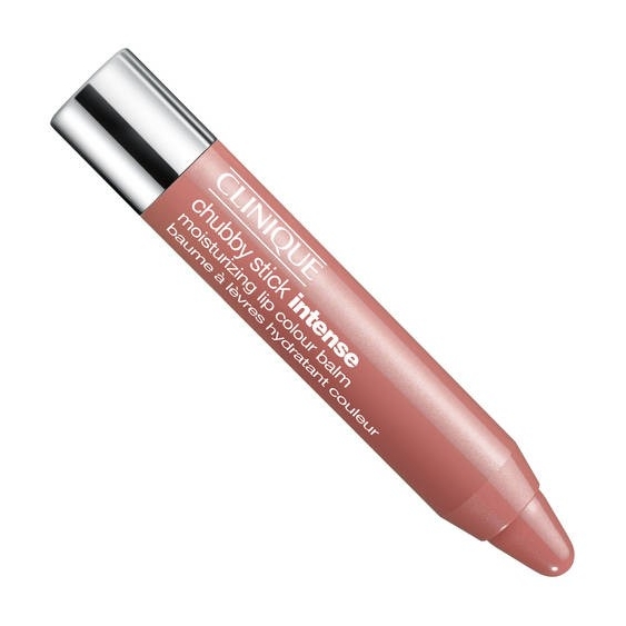 Clinique Chubby Stick Intense - 01 Curviest Caramel