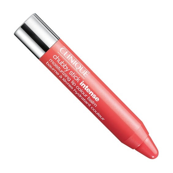Clinique Chubby Stick Intense - 04 Heftiest Hibiscus