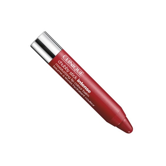 Clinique Chubby Stick Intense - 14 Robust Rouge