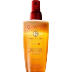 Kerastase Soleil Huile Lactée 125ml