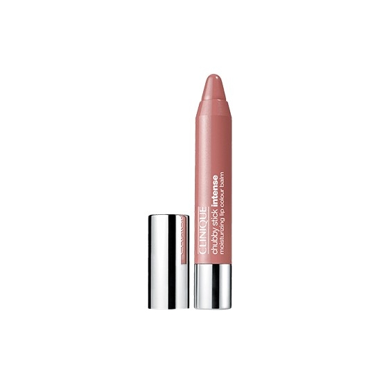 Clinique Chubby Stick Intense - 16 Plumped Up Poppy
