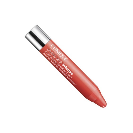 Clinique Chubby Stick Intense - 16 Plumped Up Poppy
