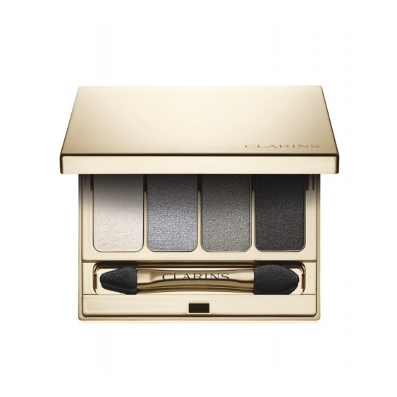 Clarins Ombre 4 Couleurs - 05 Smokey