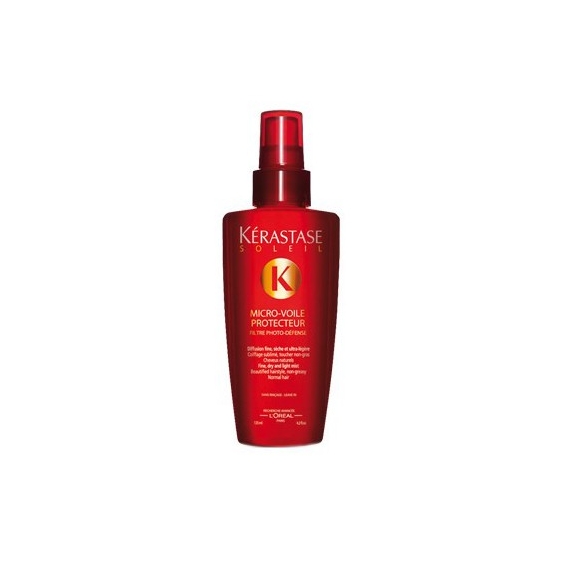 Kerastase Soleil Micro-Voile Protecteur 125ml