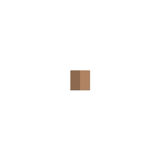 Estée Lauder The Brow Multitasker - 02 Light Brunette