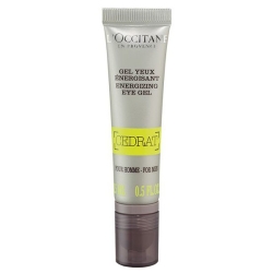 L'Occitane Cedrat Gel Yeux Energisant 15ML