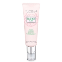 L'Occitane Pivoine Fluide Matifiant 50ML