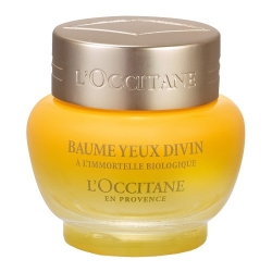 L'Occitane Immortelle Baume Yeux Divin 15ML
