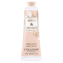 L'Occitane Neroli & Orchidee Creme Mains 30ML