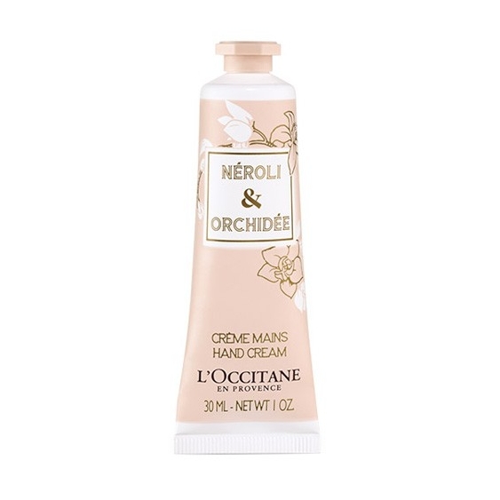 L'Occitane Neroli & Orchidee Creme Mains 30ML