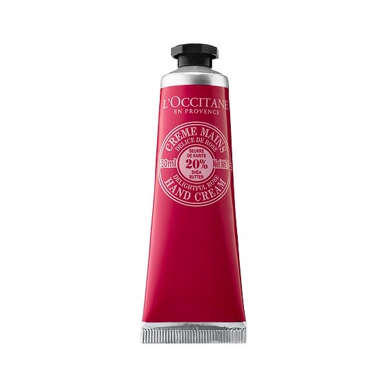 L'Occitane Karite Creme Mains Rose 30ML