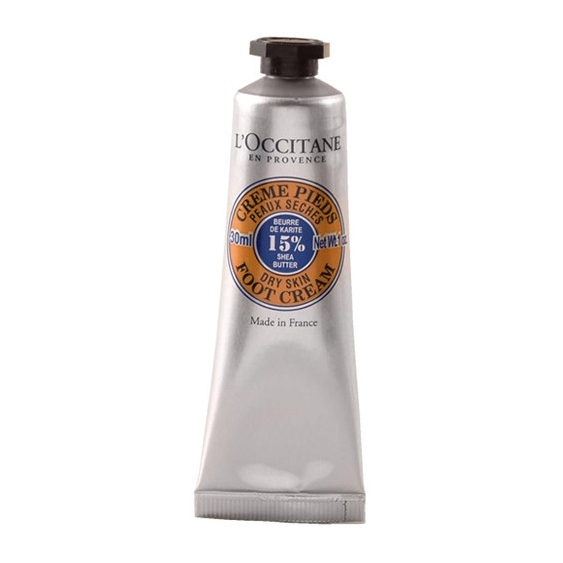 L'Occitane Karite Creme Pieds 30ML