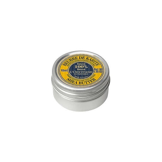 L'Occitane Karite Beurre De Karite Pure Bio 10ML