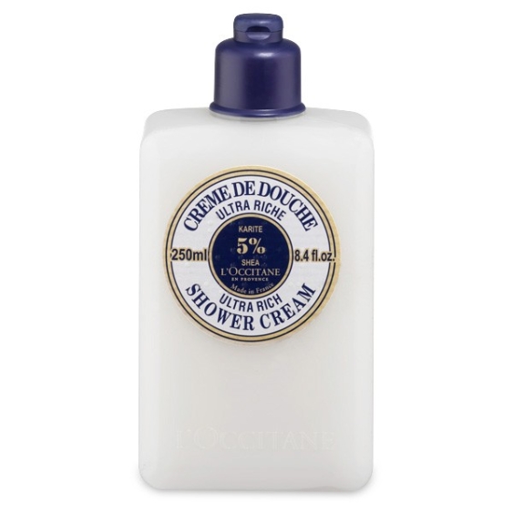L'Occitane Karite Creme Douche Ultra Riche 250ML