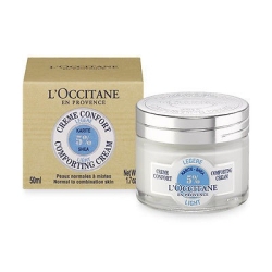 L'Occitane Karite Creme Visage Legere 50ML