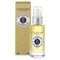 L'Occitane Karite Huile Visage 30ML