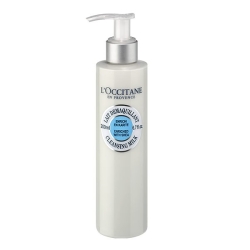 L'Occitane Karite Lait Demaquillant 200ML